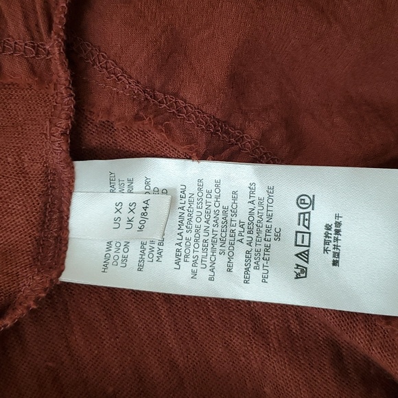 Free people tank top Size XS - Picture 6 of 7